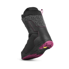 Buty snowboardowe damskie Nidecker 2019 Onyx Boa Coil Blk - 6.5