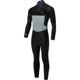 Pianka neoprenowa męska NeilPryde 2024 Wizard Fullsuit GBS 4/3 FZ C2