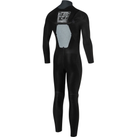 Pianka neoprenowa męska NeilPryde 2024 Wizard Fullsuit GBS 4/3 FZ C2