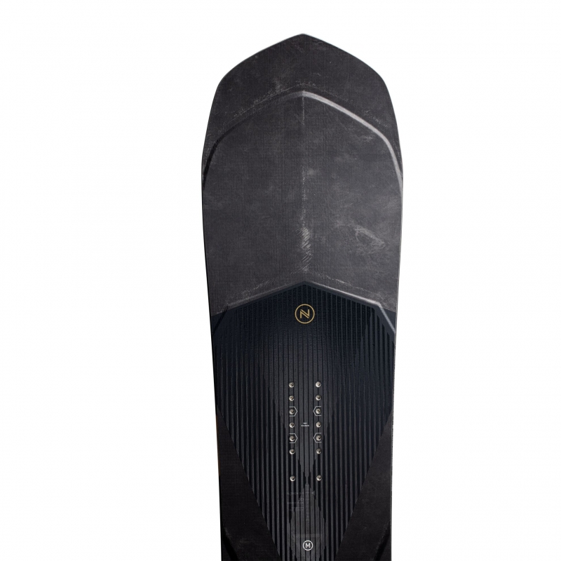 Deska snowboardowa męska Nidecker 2025 Megalight