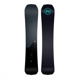 Deska Snowboardowa Nidecker 2022 - Blade Plus 162W