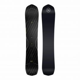 Deska snowboardowa męska Nidecker 2025 Ultralight 164W