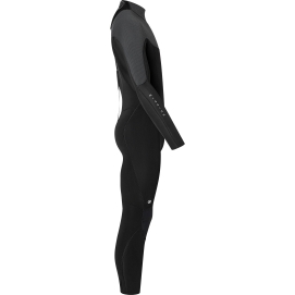 Pianka neoprenowa męska NeilPryde 2024 Mission Fullsuit GBS 5/4 BZ C1 - 106