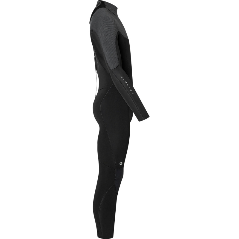 Pianka neoprenowa męska NeilPryde 2024 Mission Fullsuit GBS 5/4 BZ C1 - 106