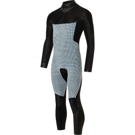 Pianka neoprenowa męska NeilPryde 2024 Mission Fullsuit GBS 5/4 BZ C1 - 106