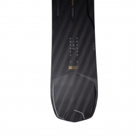 Deska snowboardowa męska Nidecker 2025 Ultralight 161L