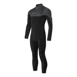 Pianka neoprenowa męska NeilPryde 2024 Mission Fullsuit GBS 5/4 FZ C1 - 50