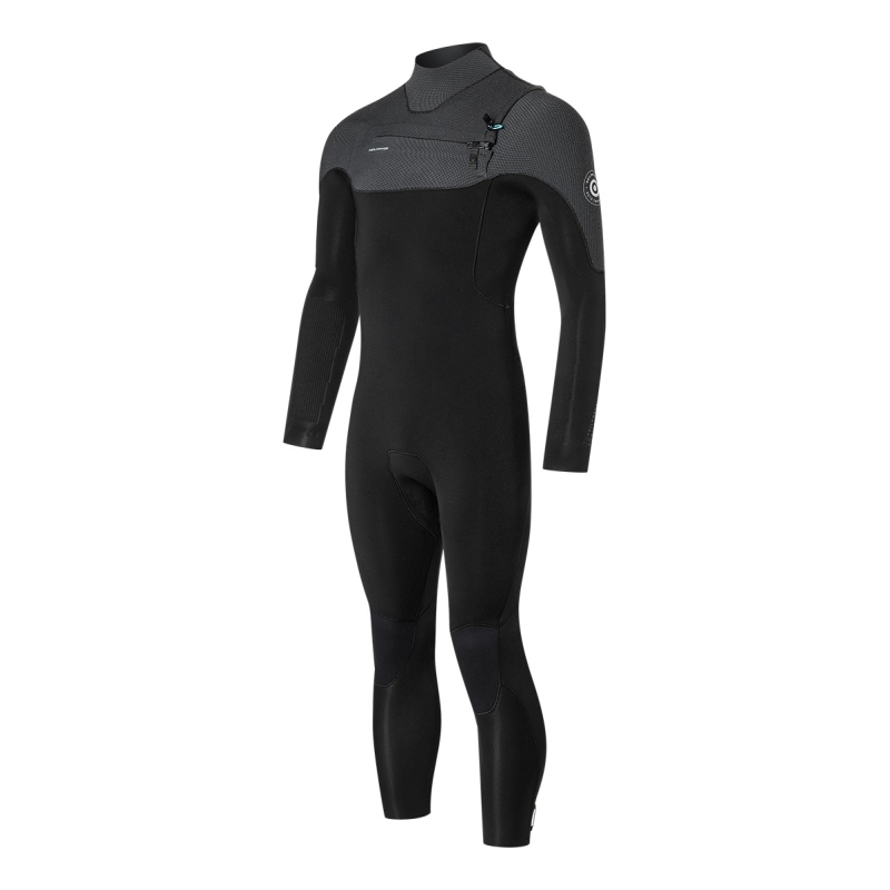 Pianka neoprenowa męska NeilPryde 2024 Mission Fullsuit GBS 5/4 FZ C1 - 50