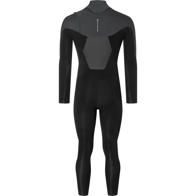Pianka neoprenowa męska NeilPryde 2024 Mission Fullsuit GBS 5/4 FZ C1 - 50