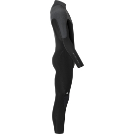 Pianka neoprenowa męska NeilPryde 2024 Mission Fullsuit GBS 5/4 FZ C1 - 50