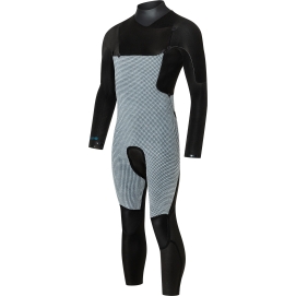 Pianka neoprenowa męska NeilPryde 2024 Mission Fullsuit GBS 5/4 FZ C1 - 50