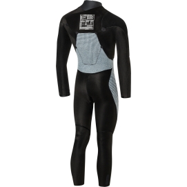 Neoprene wetsuit men NeilPryde 2024 Mission Fullsuit GBS 5/4 FZ C1 - 50