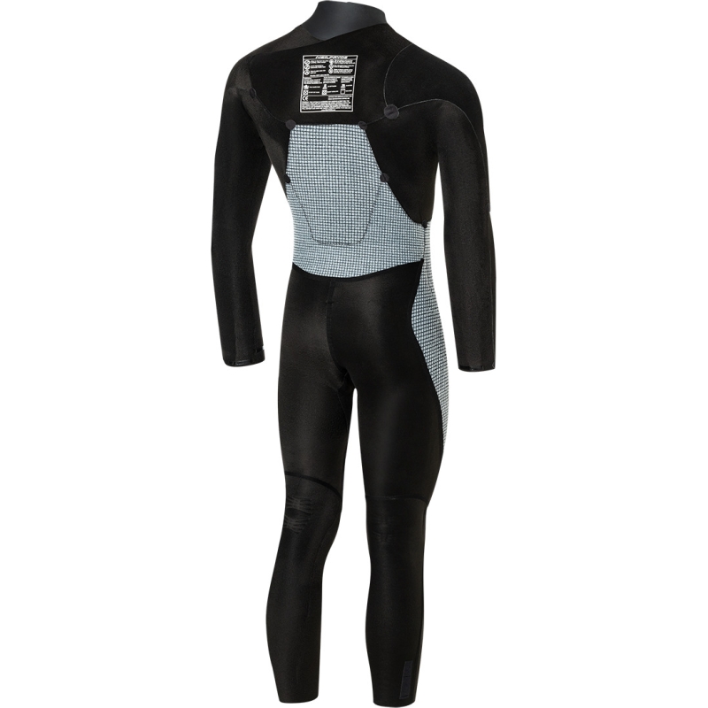 Pianka neoprenowa męska NeilPryde 2024 Mission Fullsuit GBS 5/4 FZ C1 - 50