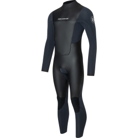 Pianka neoprenowa męska NeilPryde Combat Fullsuit 5/4 BZ C1