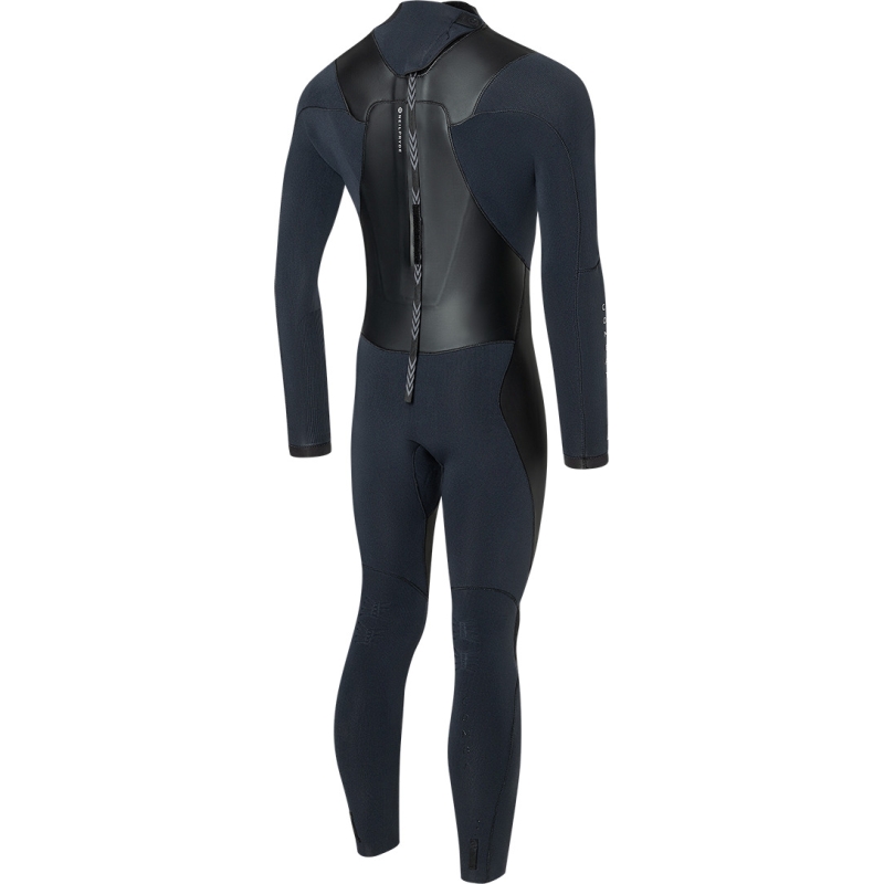 Pianka neoprenowa męska NeilPryde 2025 Combat Fullsuit 5/4 BZ C1