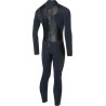 Pianka neoprenowa męska NeilPryde Combat Fullsuit 5/4 BZ C1