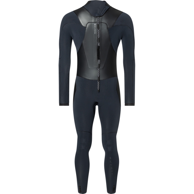 Pianka neoprenowa męska NeilPryde 2025 Combat Fullsuit 5/4 BZ C1 - 52