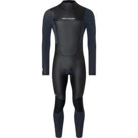 Pianka neoprenowa męska NeilPryde Combat Fullsuit 5/4 BZ C1