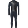Pianka neoprenowa męska NeilPryde Combat Fullsuit 5/4 BZ C1