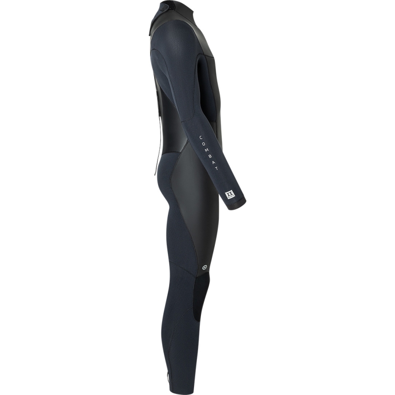 Pianka neoprenowa męska NeilPryde 2025 Combat Fullsuit 5/4 BZ C1 - 52