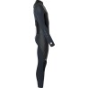 Pianka neoprenowa męska NeilPryde Combat Fullsuit 5/4 BZ C1