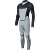 Pianka neoprenowa męska NeilPryde Combat Fullsuit 5/4 BZ C1