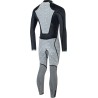 Pianka neoprenowa męska NeilPryde Combat Fullsuit 5/4 BZ C1