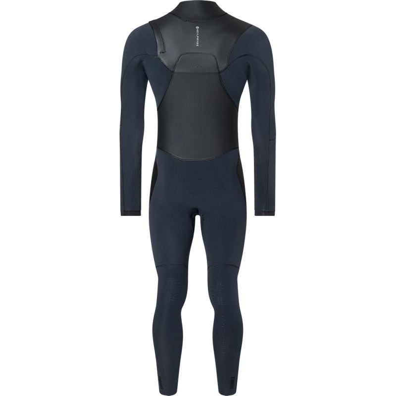 Neoprene wetsuit men NeilPryde 2025 Combat Fullsuit 5/4 FZ C1 - 50