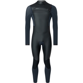 Pianka neoprenowa męska NeilPryde 2025 Combat Fullsuit 5/4 FZ C1 - 48