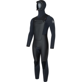 Hooded neoprene NeilPryde 2025 Combat 6/5 FZ C1 - 50