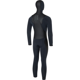 Hooded neoprene NeilPryde 2025 Combat 6/5 FZ C1 - 50