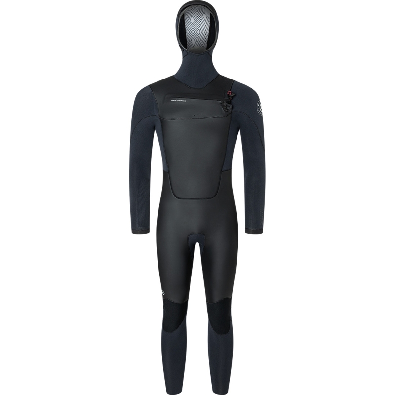 Hooded neoprene NeilPryde 2025 Combat 6/5 FZ C1 - 50