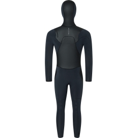 Hooded neoprene NeilPryde 2025 Combat 6/5 FZ C1 - 50