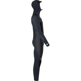 Hooded neoprene NeilPryde 2025 Combat 6/5 FZ C1 - 50