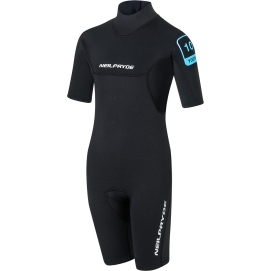 Wetsuit youth DL GBS NeilPryde 2023/24 Rental YTH S/S Shorty 2/2 C1 - 8