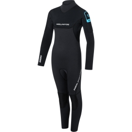 Wetsuit youth DL GBS NeilPryde 2023/24 Rental Youth 3/2 B/Z C1 - 8