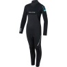 Pianka neoprenowa dziecięca NeilPryde Rental Youth 3/2 B/Z C1