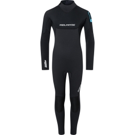 Pianka neoprenowa dziecięca NeilPryde Rental Youth 3/2 B/Z C1