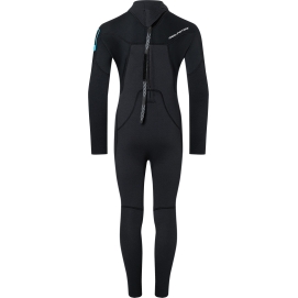 Pianka neoprenowa dziecięca NeilPryde Rental Youth 3/2 B/Z C1