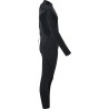 Pianka neoprenowa dziecięca NeilPryde Rental Youth 3/2 B/Z C1