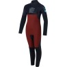 Pianka neoprenowa dziecięca NeilPryde Rental Youth 3/2 B/Z C1