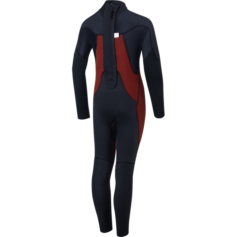 Pianka neoprenowa dziecięca NeilPryde Rental Youth 3/2 B/Z C1