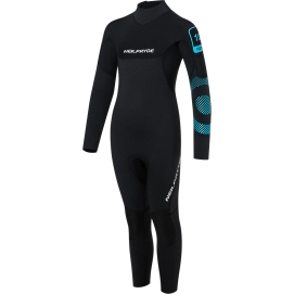 Wetsuit youth DL GBS NeilPryde 2023/24 Rental Youth 5/4 C1 - 8