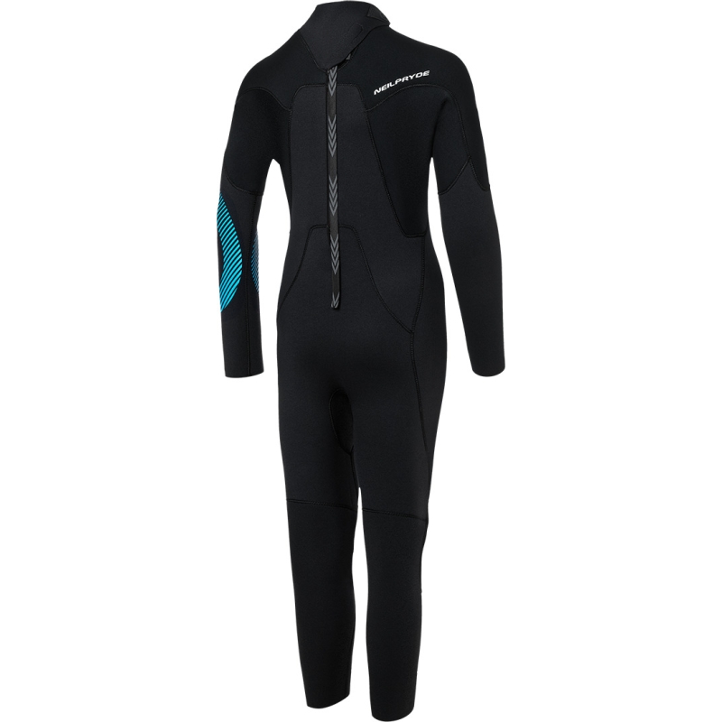 Pianka neoprenowa dziecięca NeilPryde Rental Youth 5/4 C1