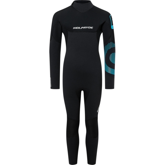 Pianka neoprenowa dziecięca NeilPryde Rental Youth 5/4 C1