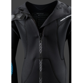 Pianka neoprenowa dziecięca NeilPryde Rental Youth 5/4 C1
