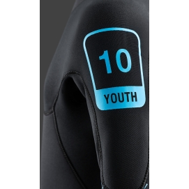 Pianka neoprenowa dziecięca NeilPryde Rental Youth 5/4 C1