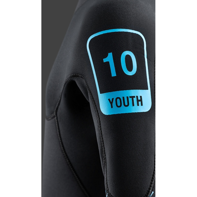 Pianka neoprenowa dziecięca NeilPryde Rental Youth 5/4 C1