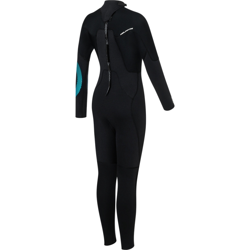 Pianka neoprenowa damska NeilPryde 2025 Rental Fullsuit 5/4 BZ C1 - 40