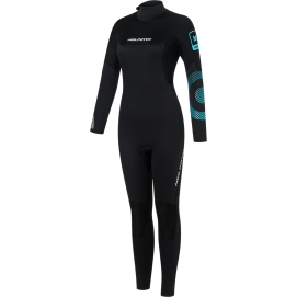 Pianka neoprenowa damska NeilPryde 2025 Rental Fullsuit 5/4 BZ C1 - 38